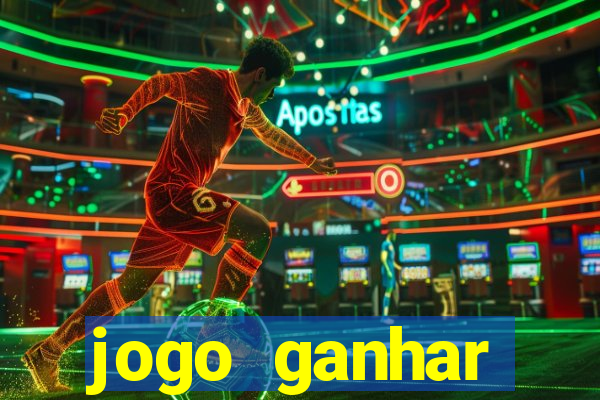 jogo ganhar dinheiro via pix